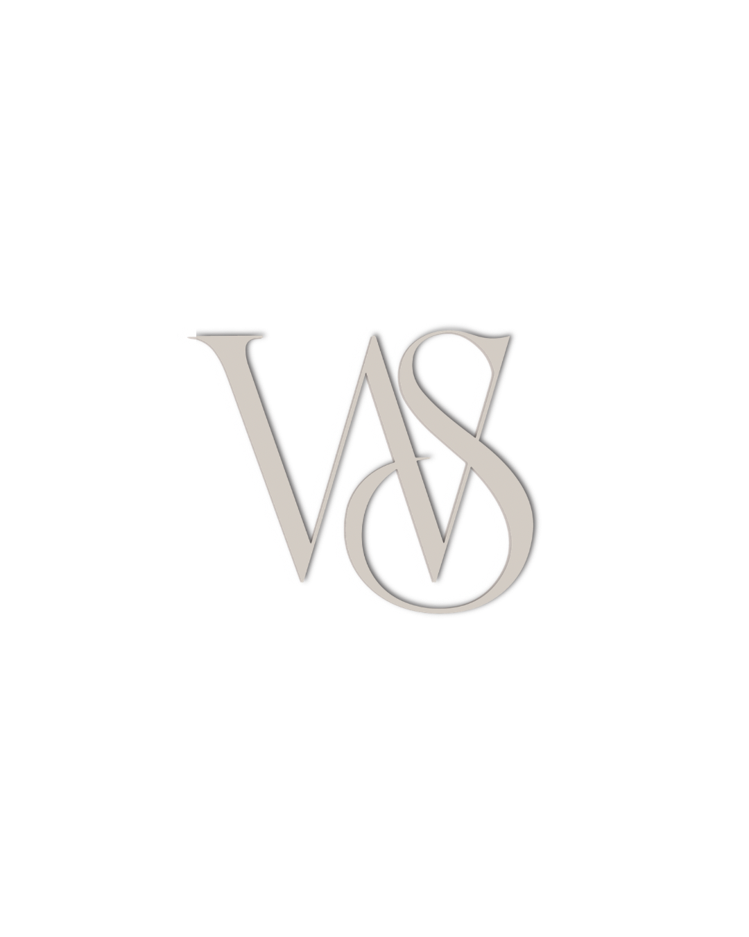 Wantwood Station monogram